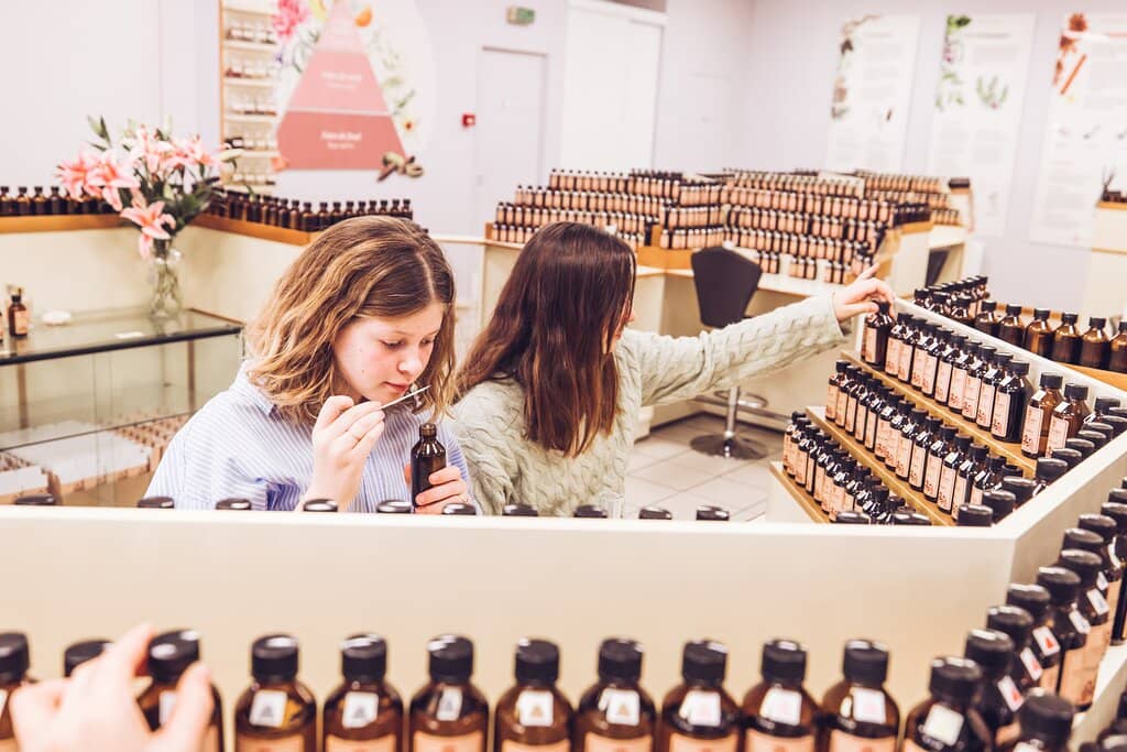 Craft Your Signature Scent