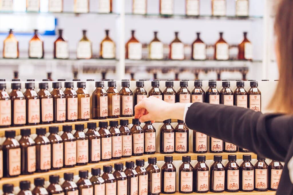 Expert Guidance from 'Noses'