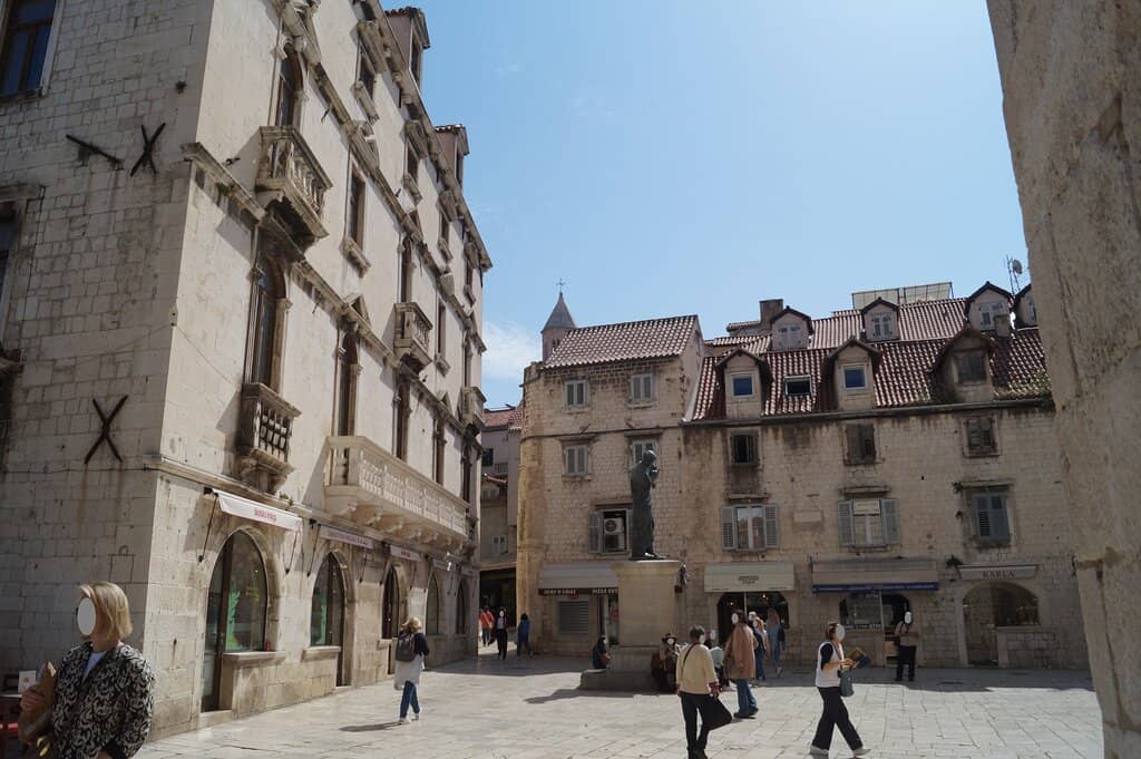 Venetian Tower