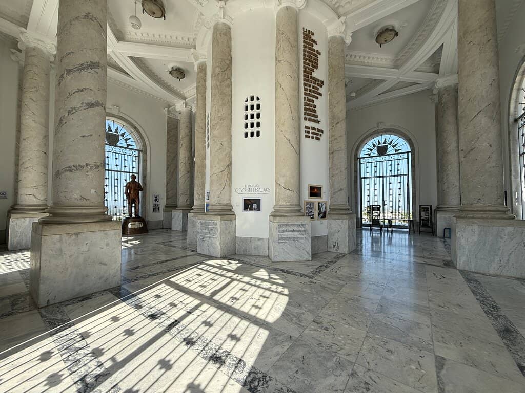 Vertical photo