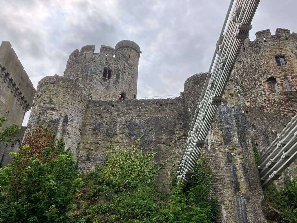 Thomas Telford's Engineering Marvel