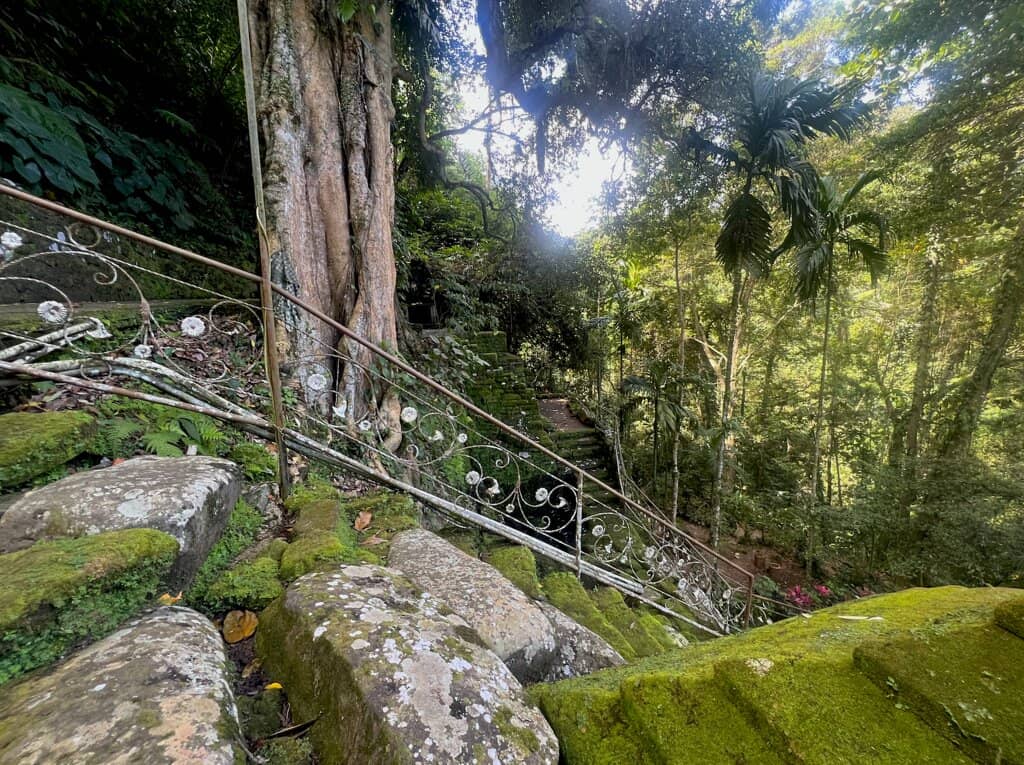 Ancient Stone Relics