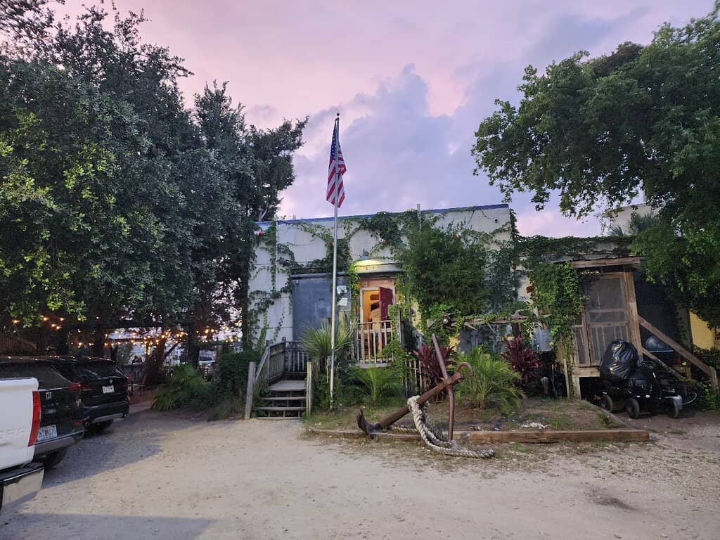 Filming Location for 'Outer Banks'