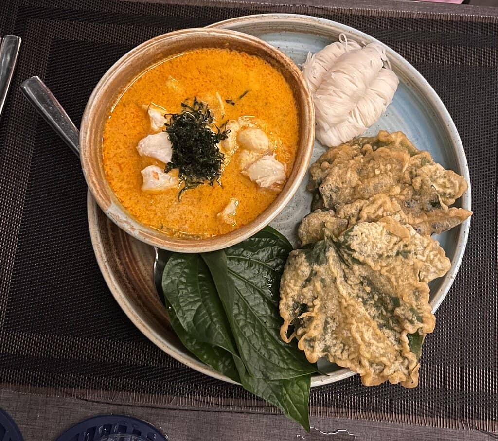 Elegant Ambiance & Live Music