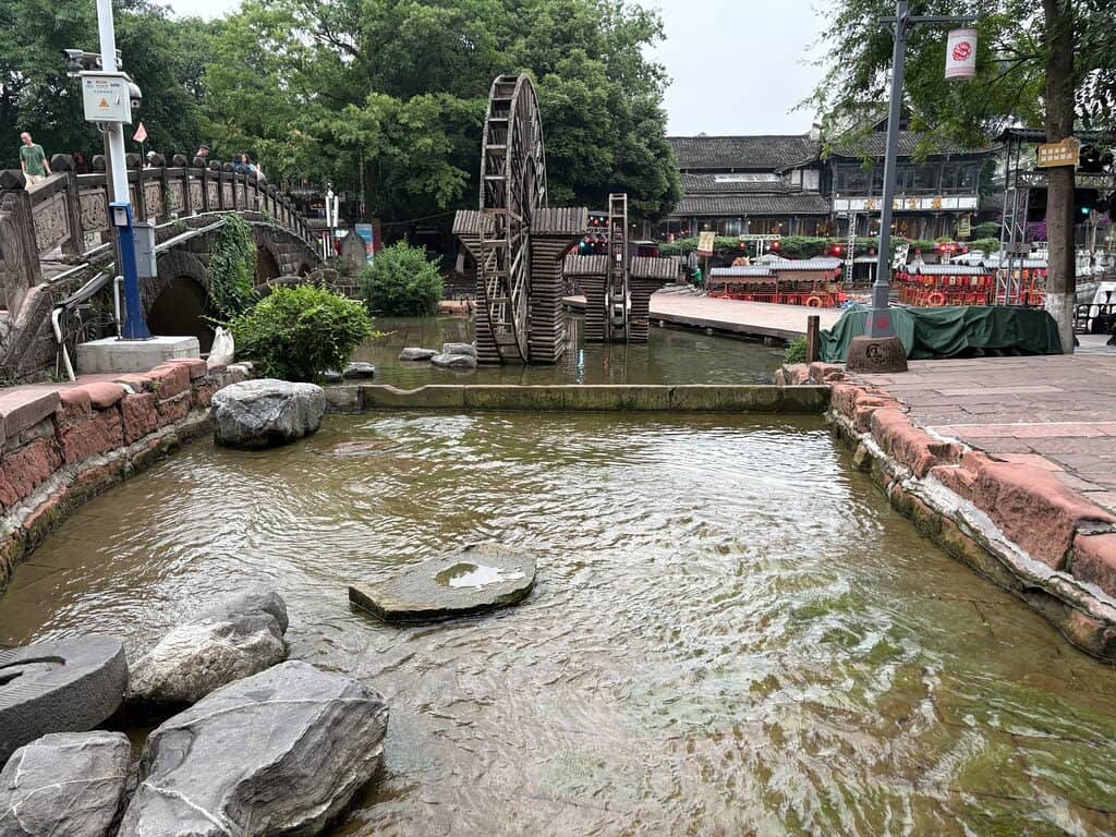 Ming & Qing Era Architecture