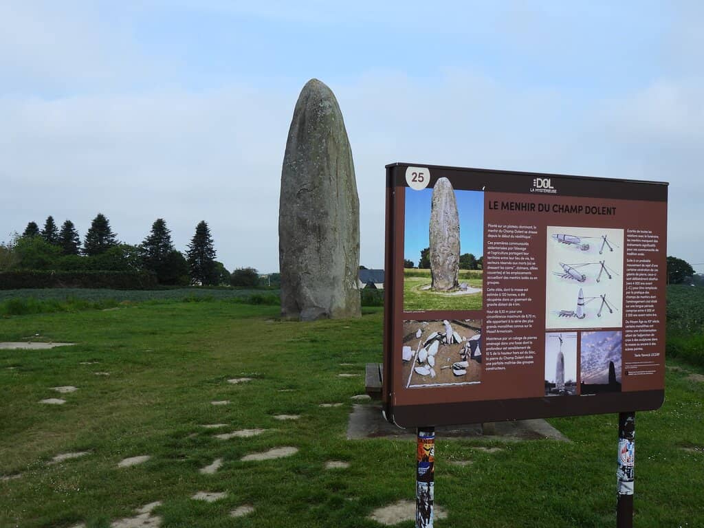 Peaceful Countryside