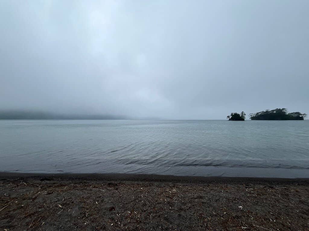 Lake Towada Views