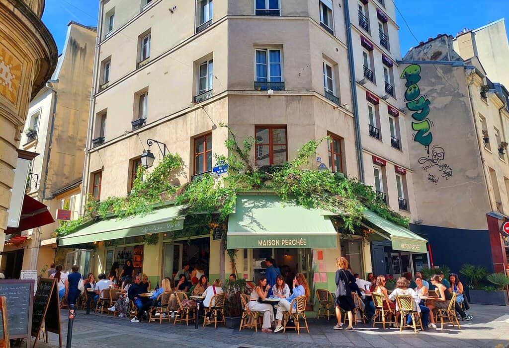 Chez Nicos Crêpes