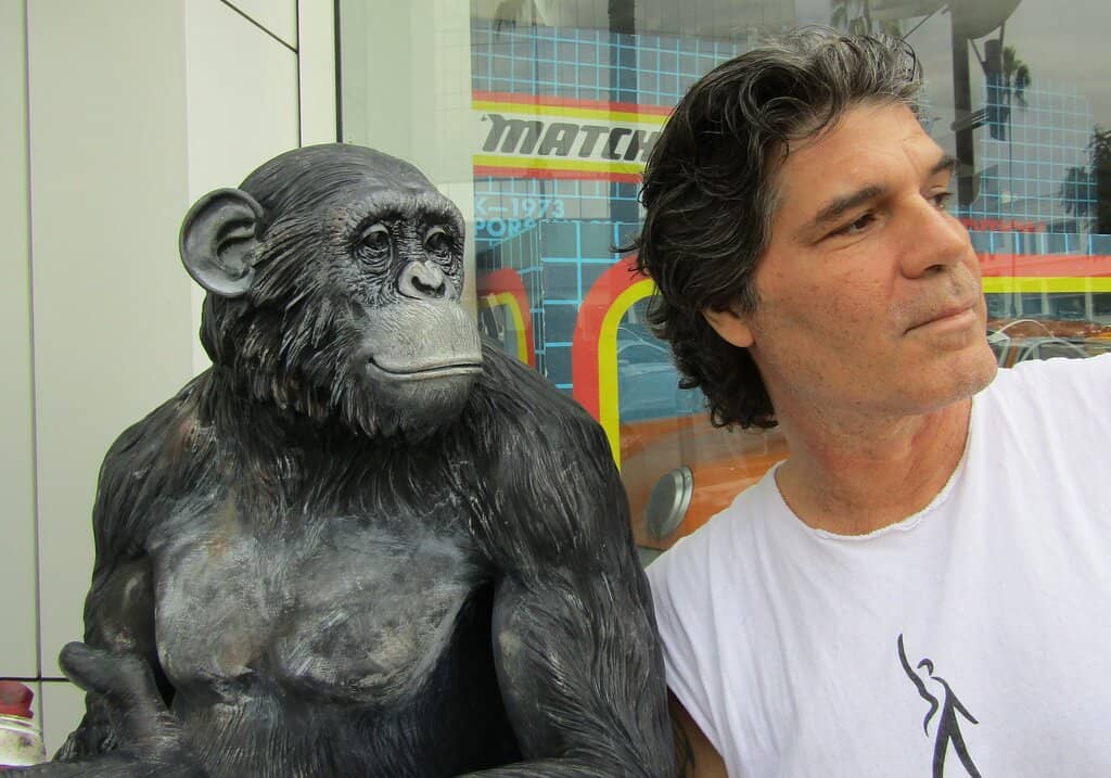 Interactive Disco Room