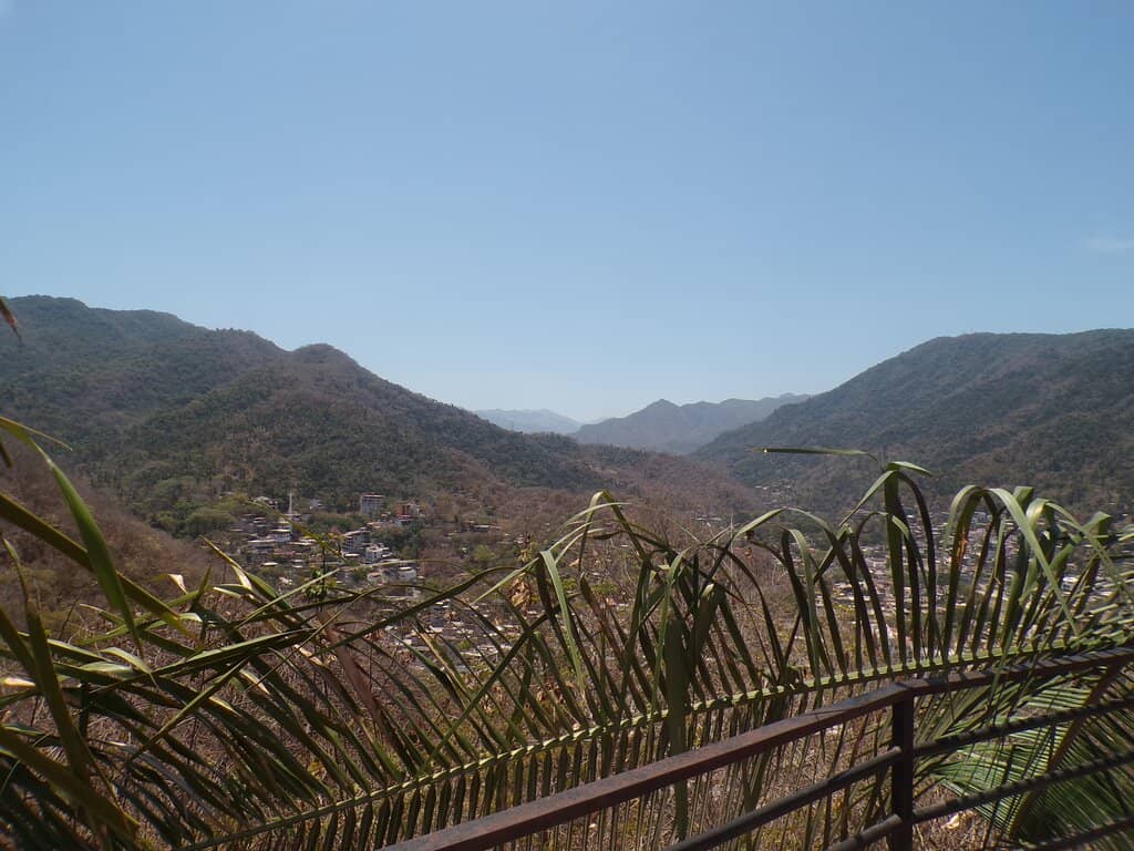 Panoramic City & Bay Views