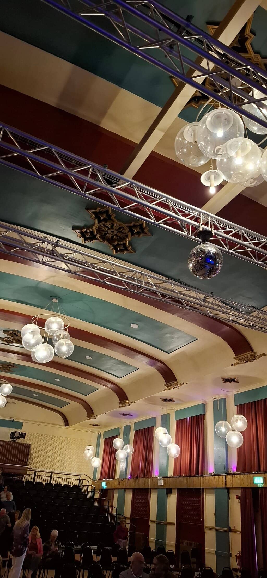 Youth Theatre Productions