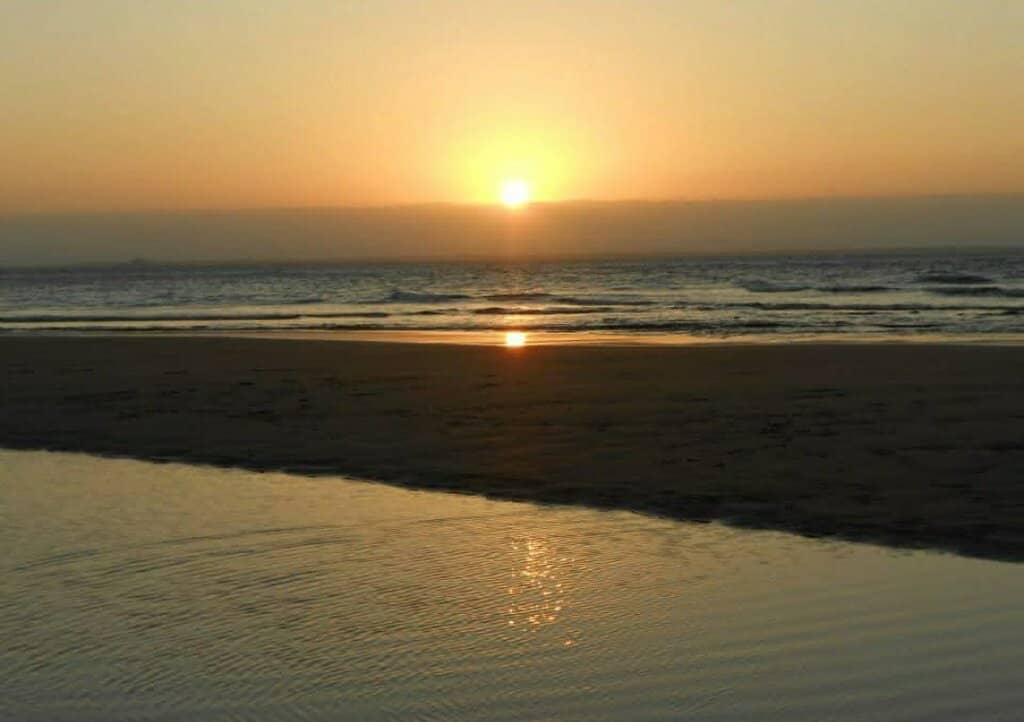 Family-Friendly Waters