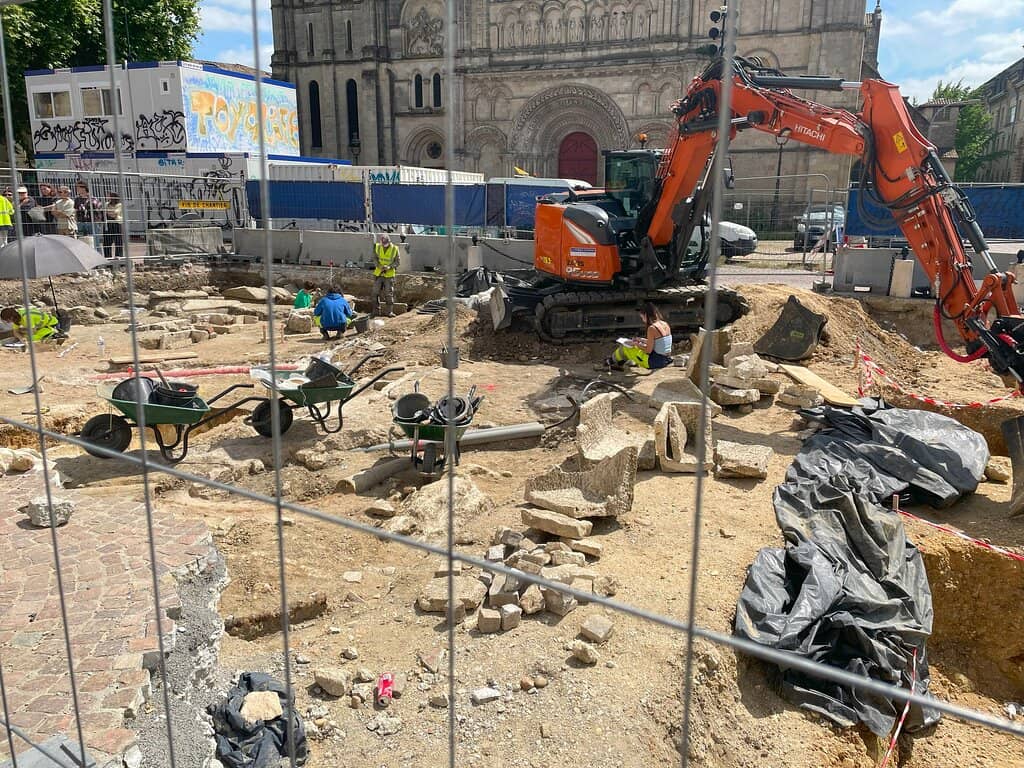 Impressive Romanesque Architecture