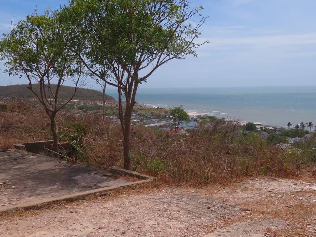 Hilltop Views