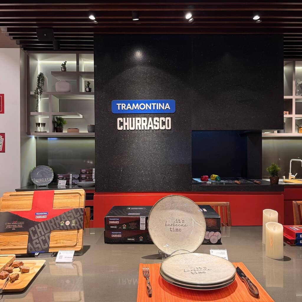 On-Site Cafe Experience