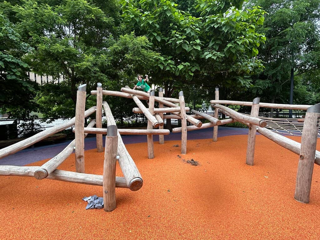 Downtown Summer Nights