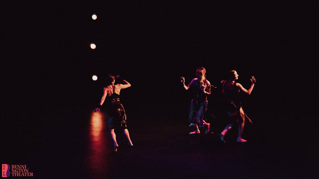 Renovated & Accessible Venue