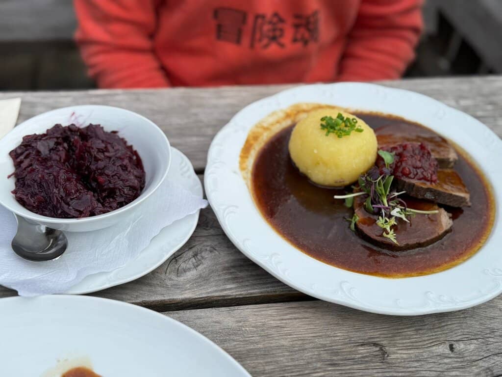 Waldhotel Fichtelsee