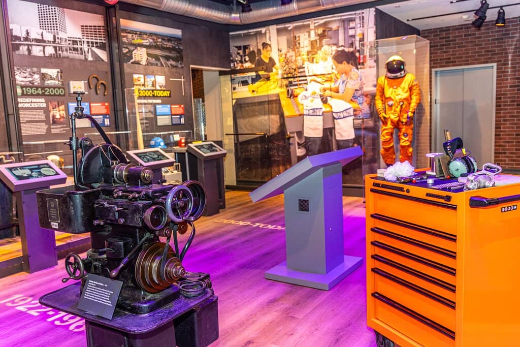 Replica Diner