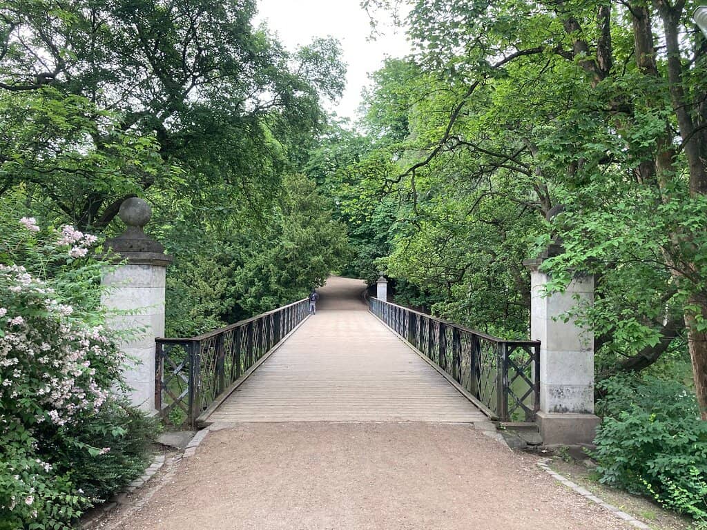 Children's Play Area