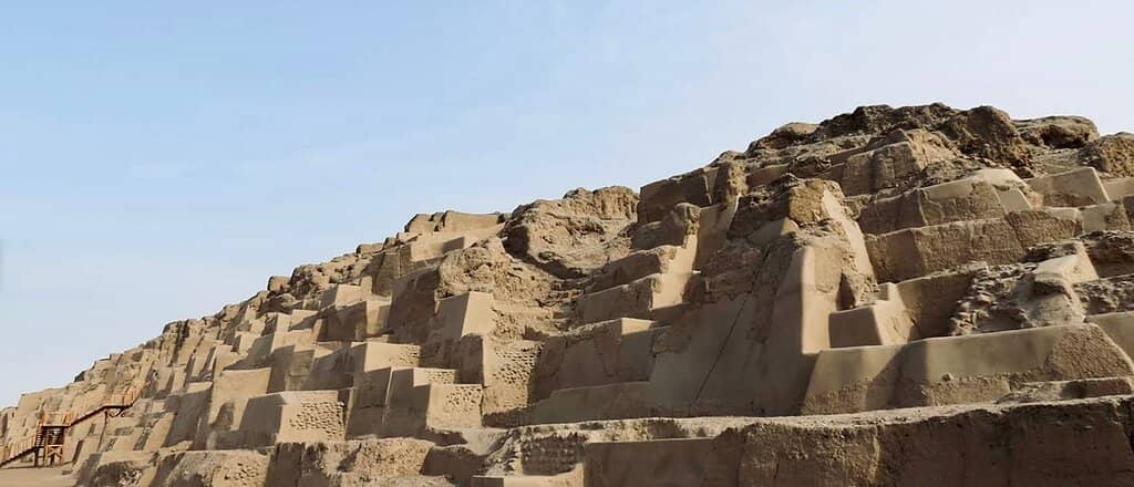Ychsma Culture's Legacy