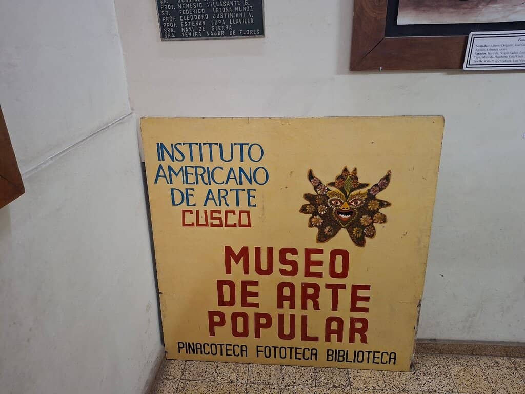 Vibrant Folk Art Collection