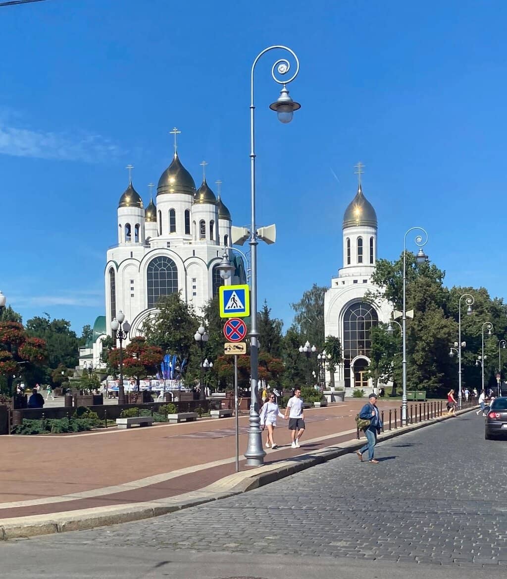 Architectural Spectacle