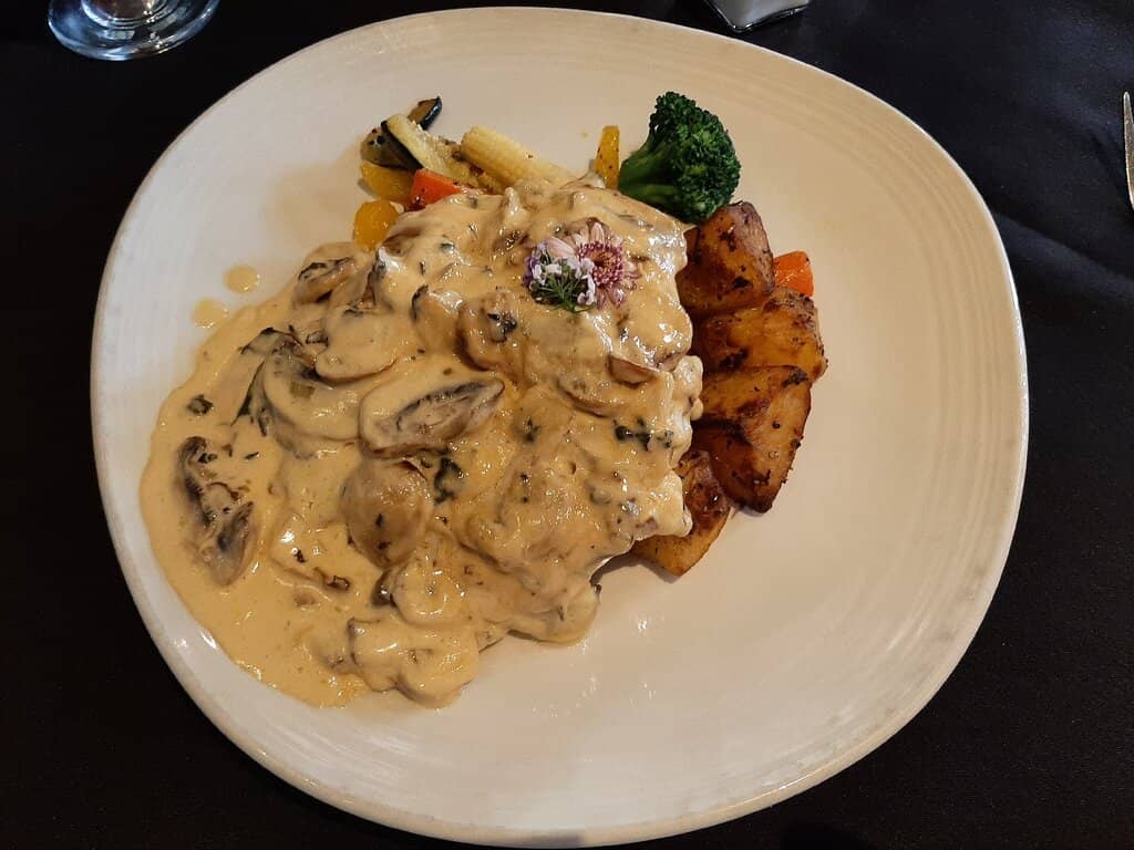 Unique Glass Box Seating