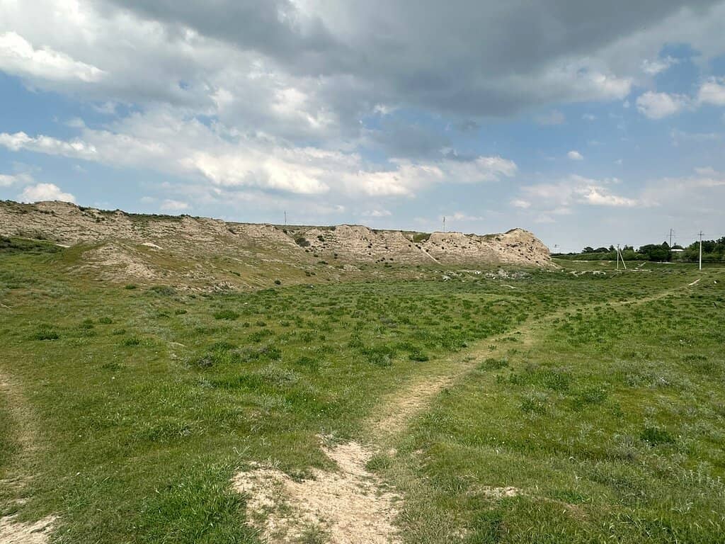 Panoramic City Views