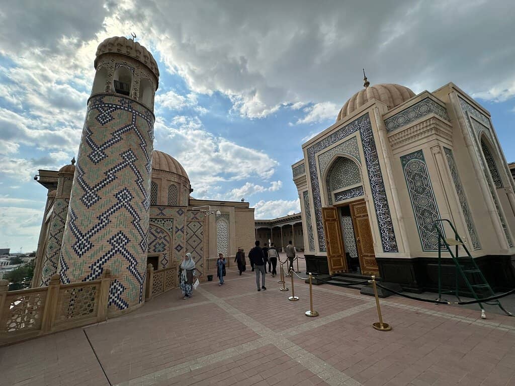 Architectural Beauty