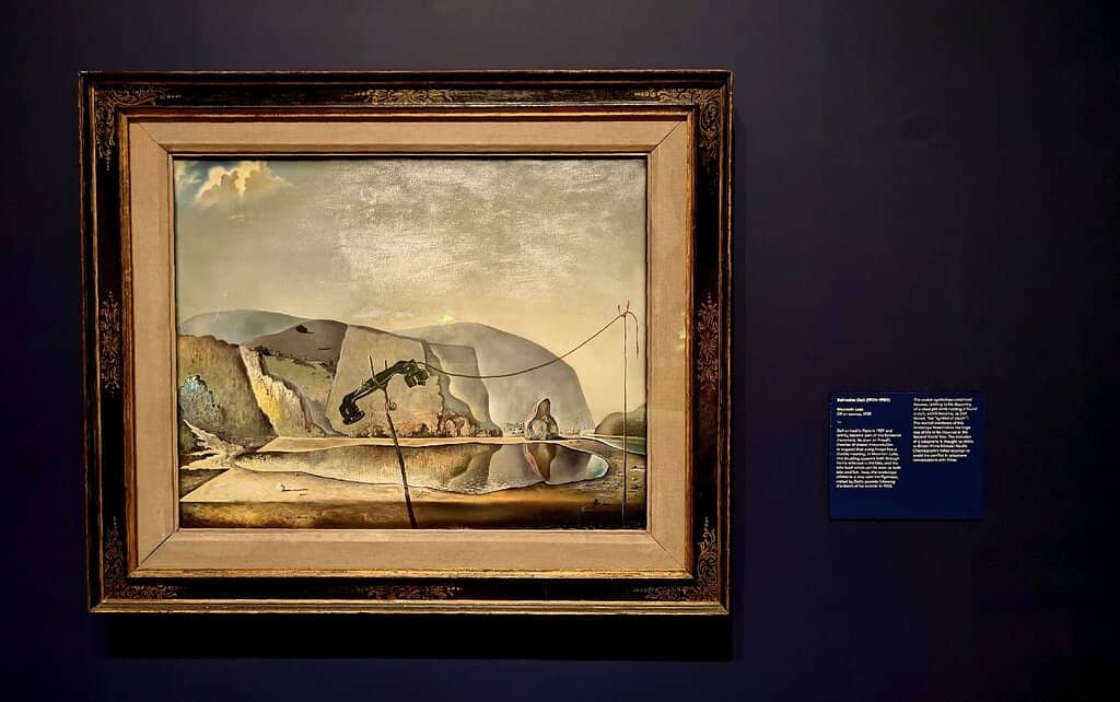 Cornwall's Newlyn School Art