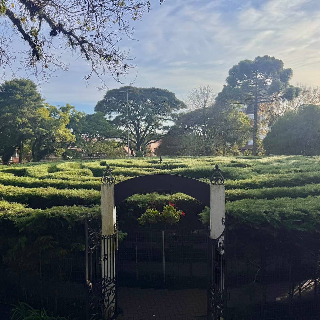 Photogenic Paths