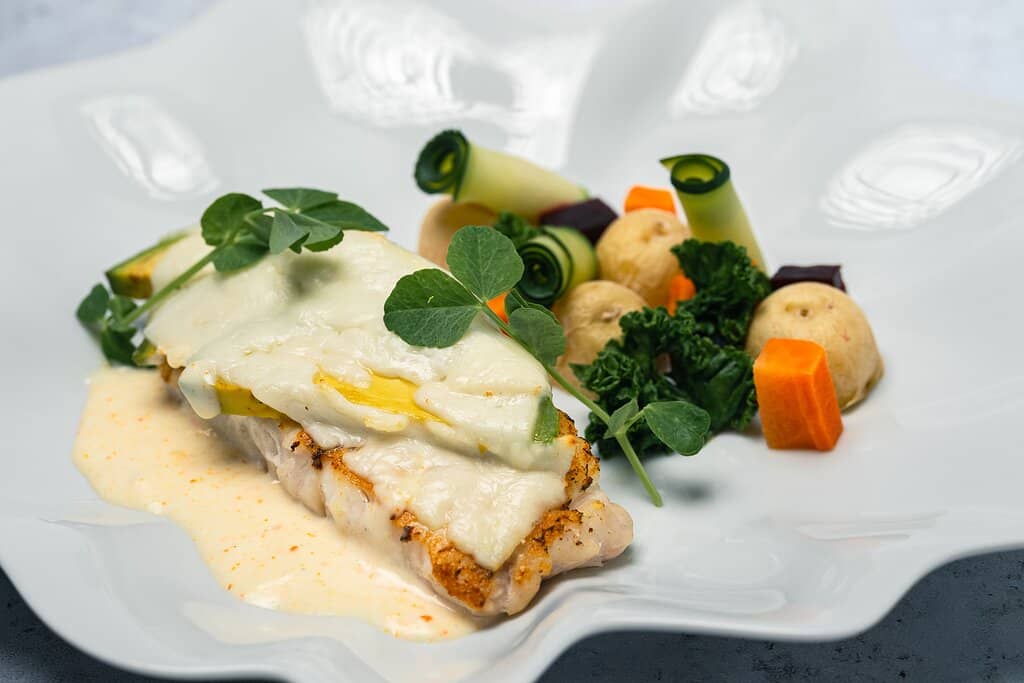 Exceptional Service for Celebrations