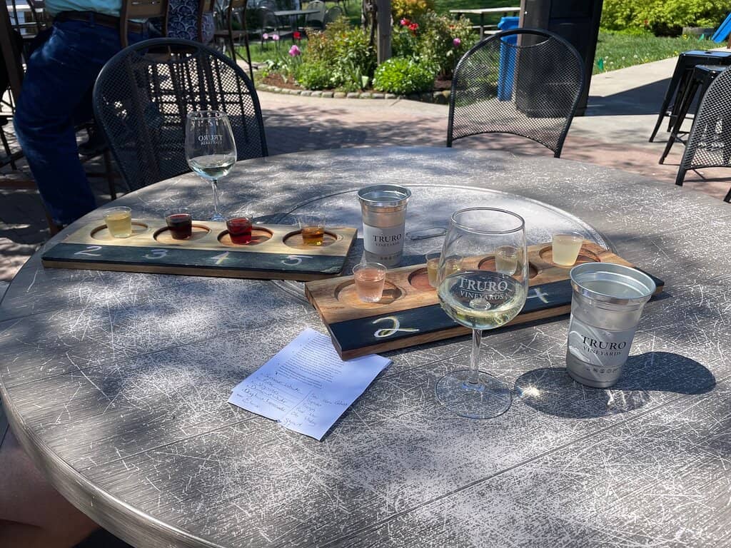 Scenic Grounds & Elm Tree