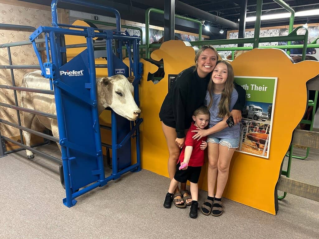 Children's Play Area