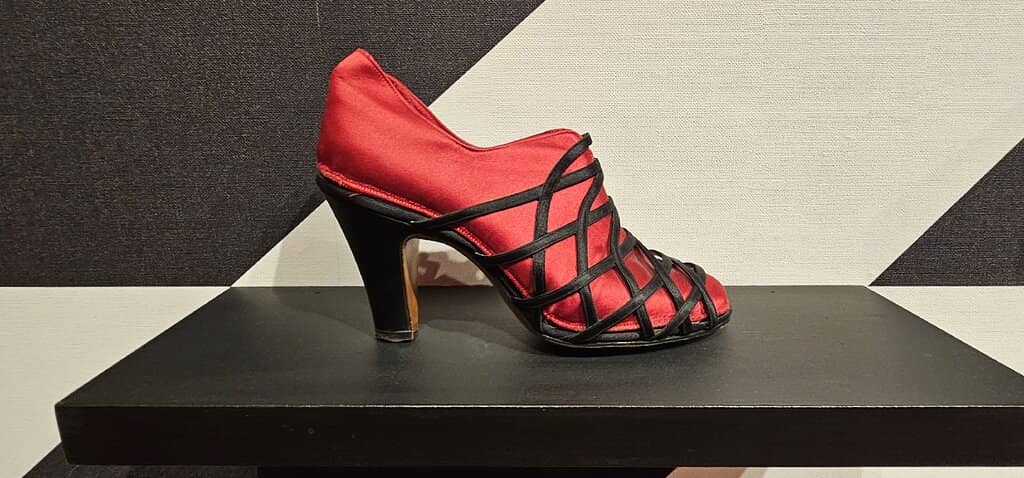 Innovative Shoe Designs