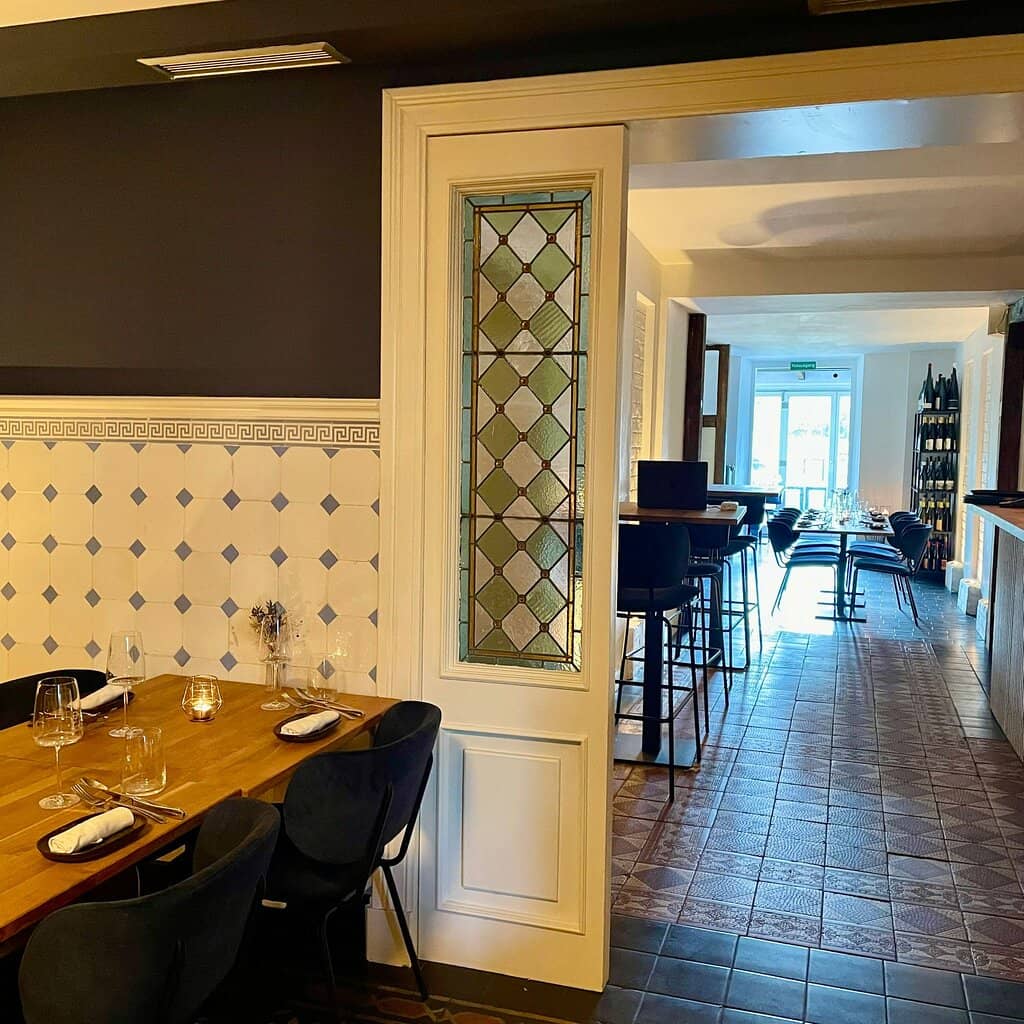 Cozy Atmosphere with Terrace