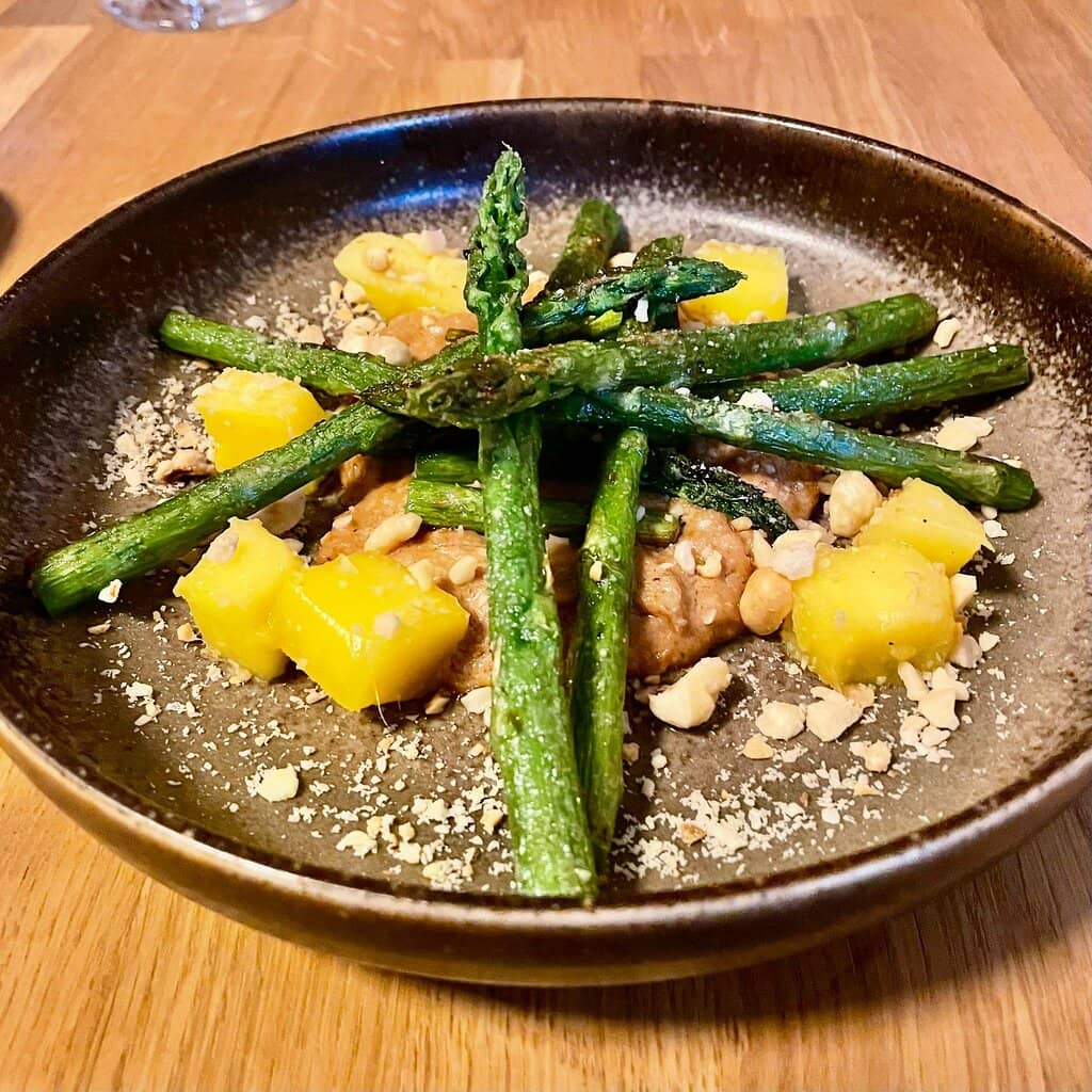 Innovative Alcoholic-Free Drinks