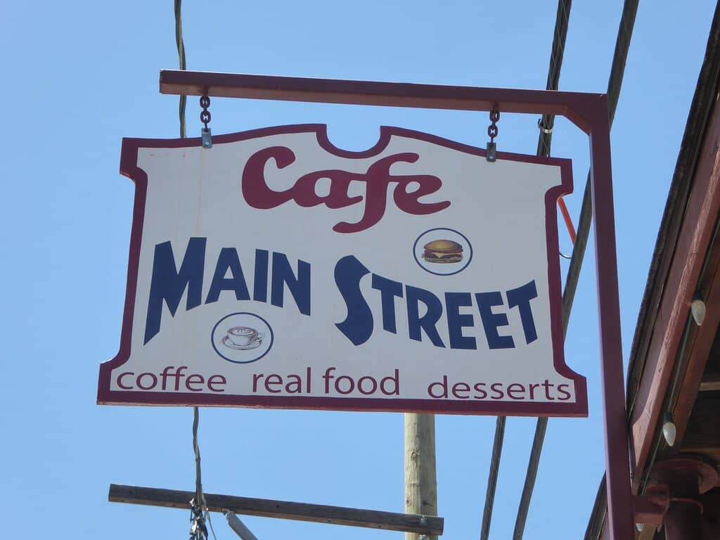 Beloved Local Landmark