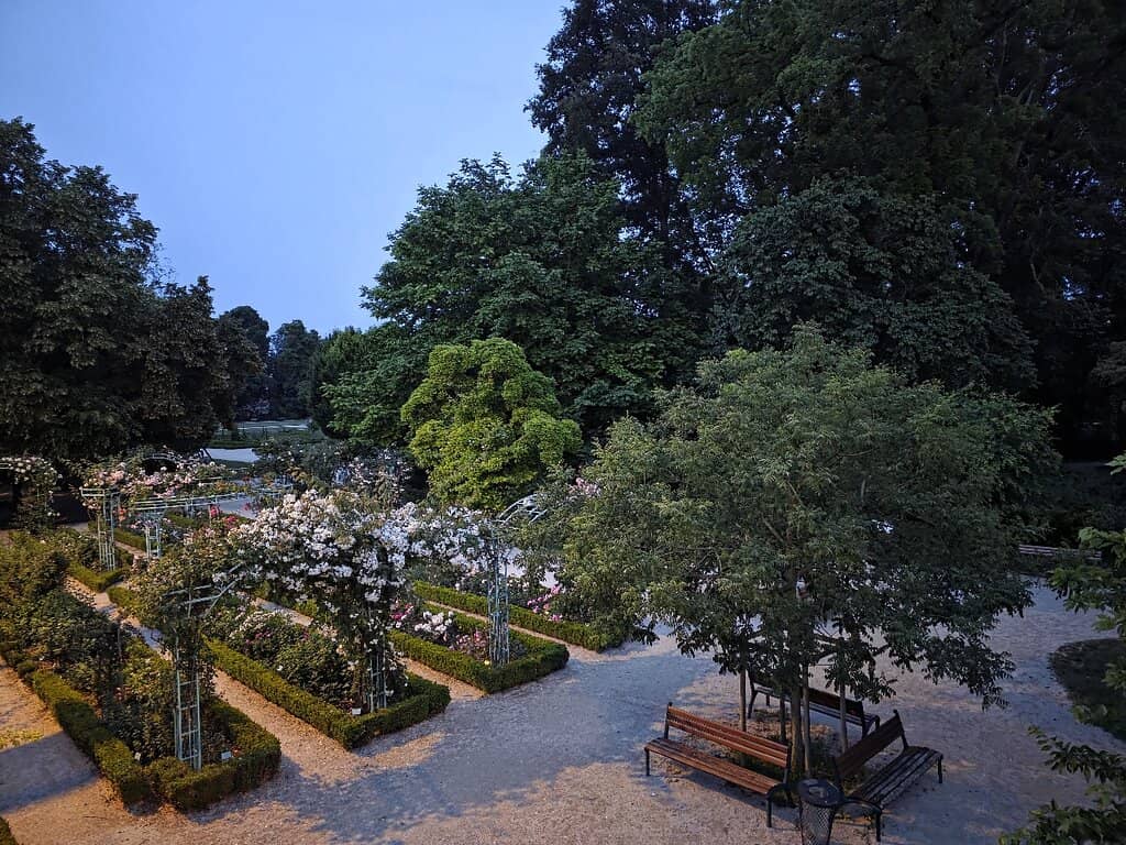 Natural History Museum