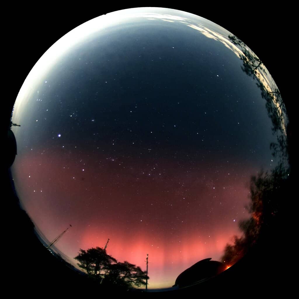 Astronomical Exhibits