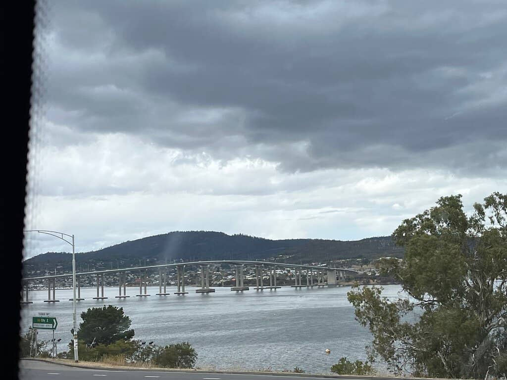 Architectural Grandeur