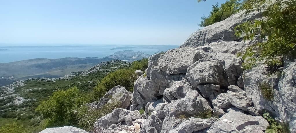 Umberto Girometta Mountain Hut