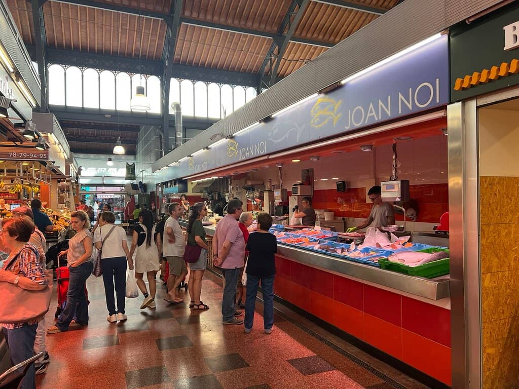 Artisan Cheese & Cured Meats