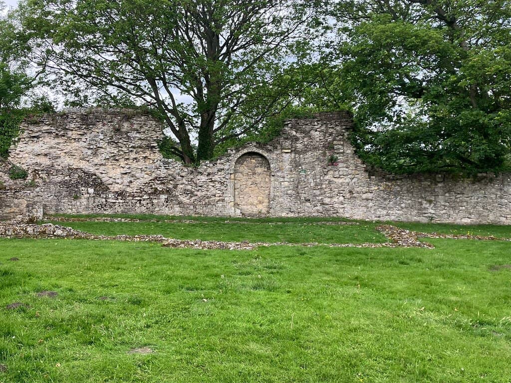 Folktale Creature Trail