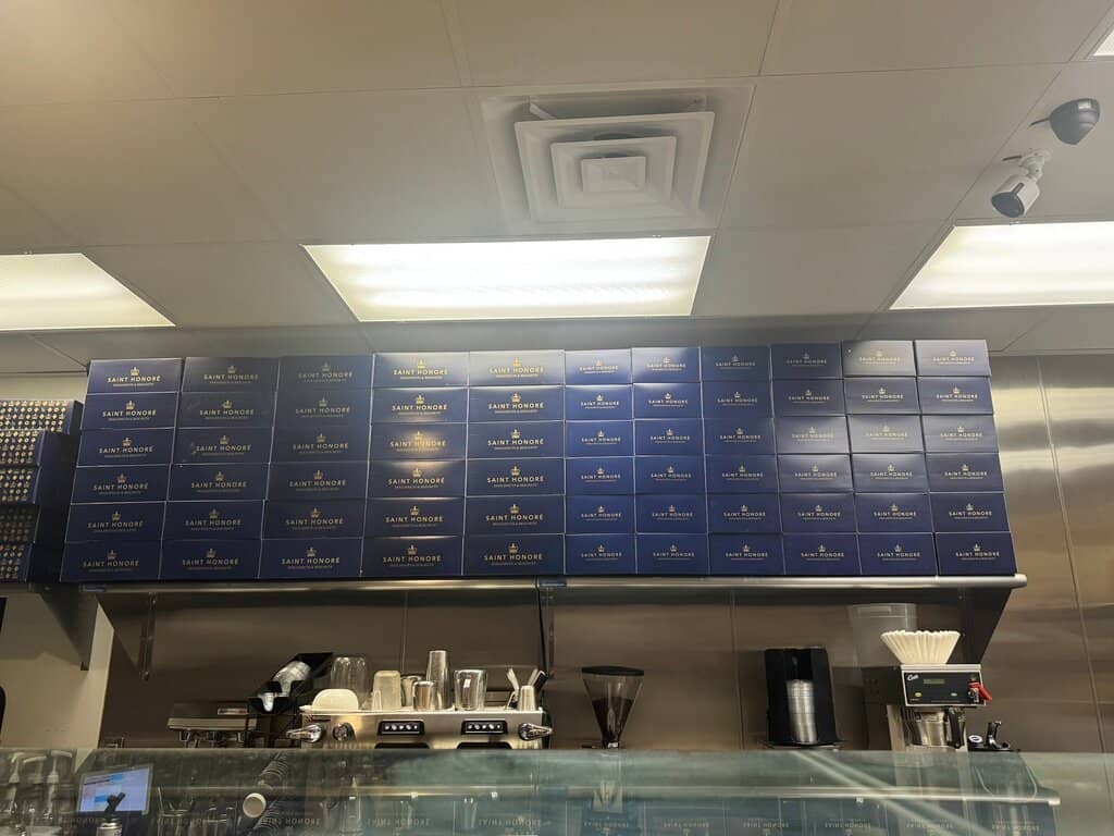 Exceptional Vegan & Gluten-Free Options