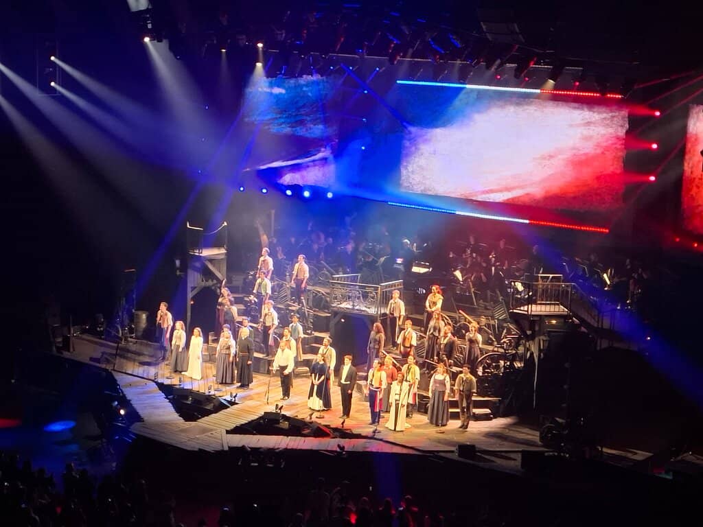 Exhibitions & Conventions