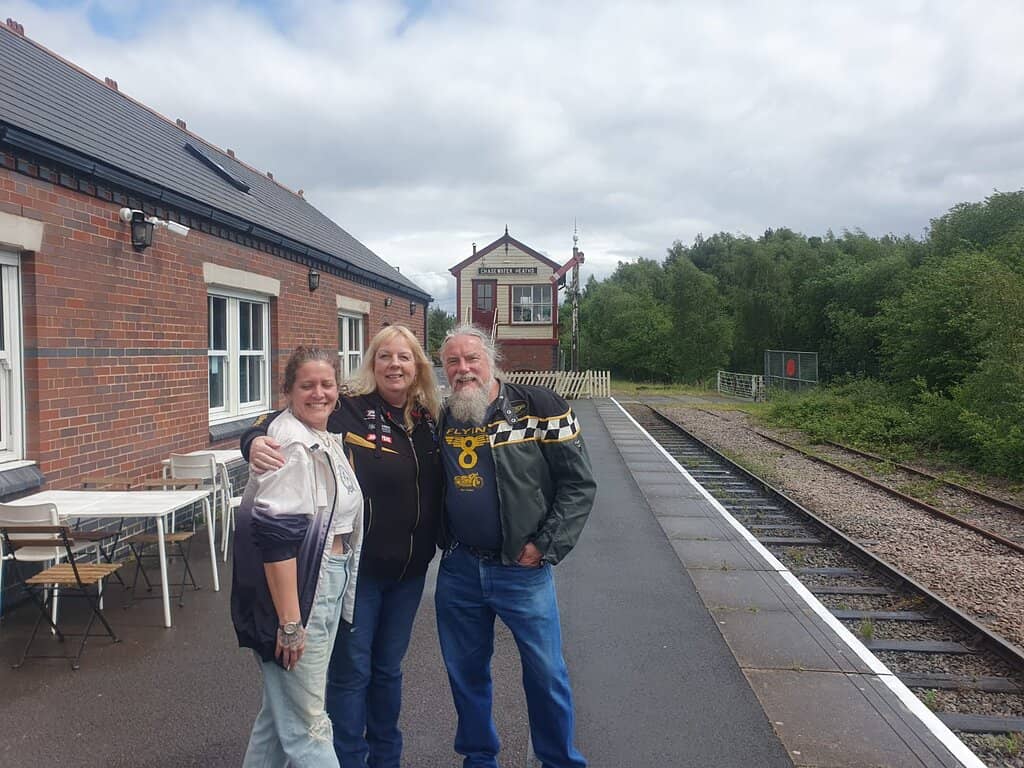 Special Event Trains