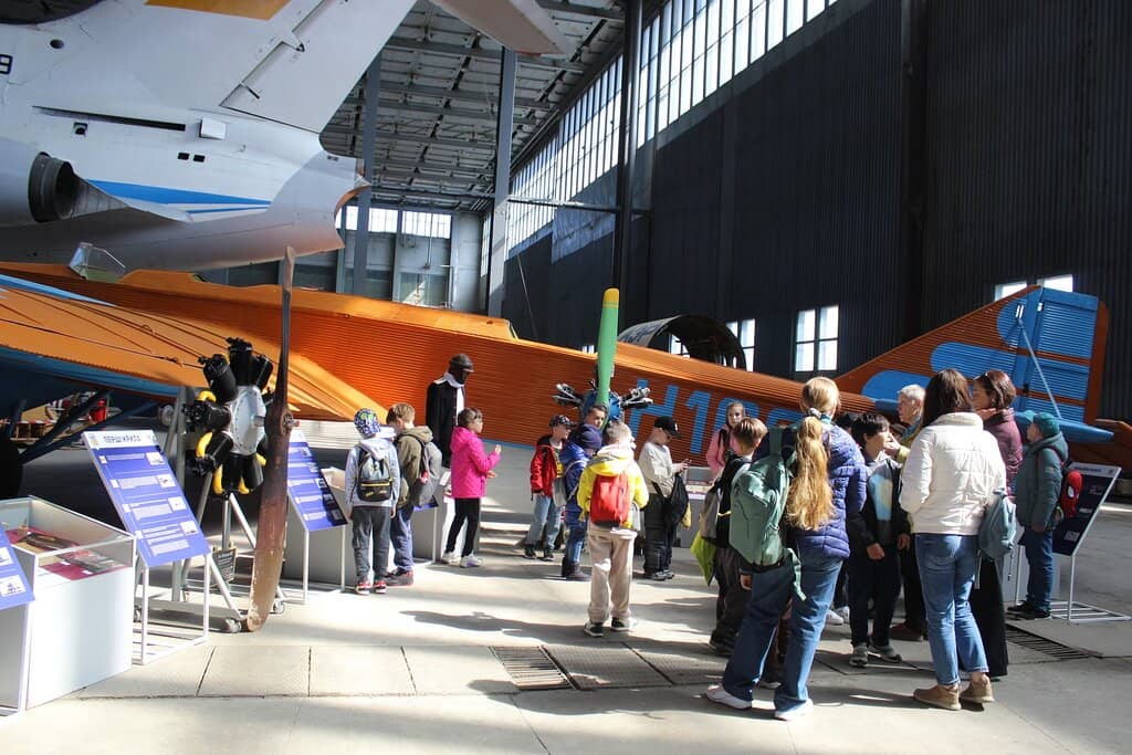 Antonov An-225 Mriya