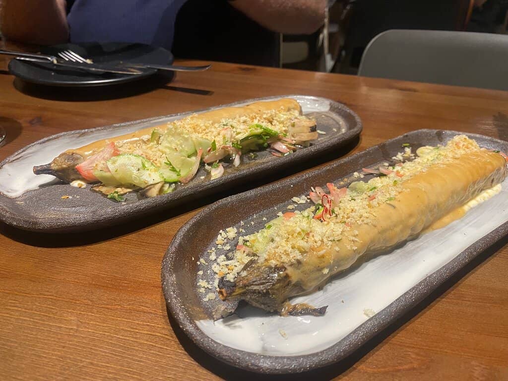 Decadent "Ferrero Rocher Ice Cream"